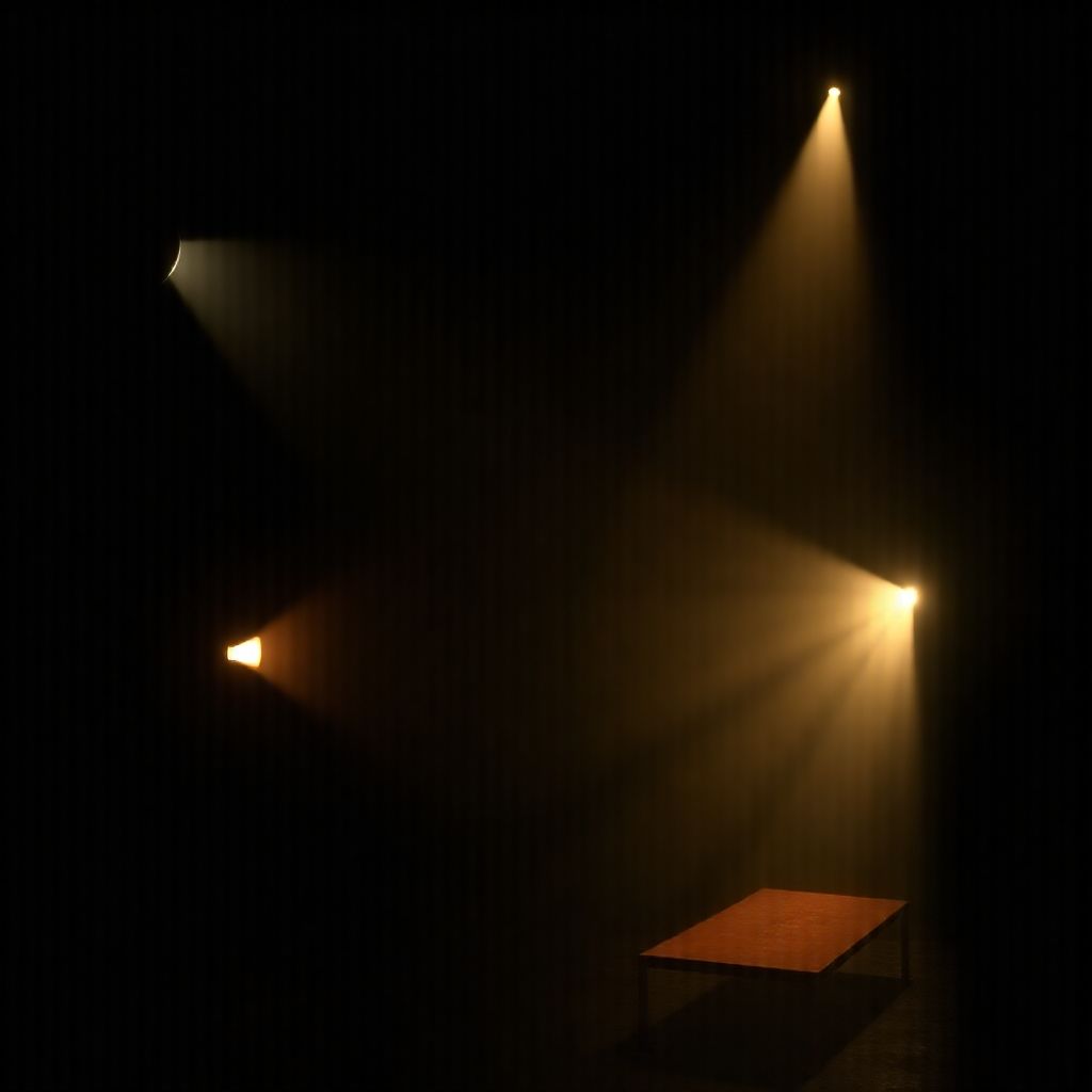 เบื้องหลังการใช้แสงใน 'Sinners ซินเนอร์ส' เพื่อสร้างอารมณ์